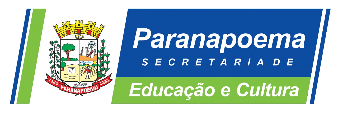 Secretaria Municipal de Educação de Paranapoema